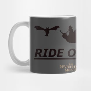 NM Ride or Die no BG Mug